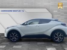 TOYOTA C-HR 1.2 T Trend 4x4, Benzina, Occasioni / Usate, Automatico - 3
