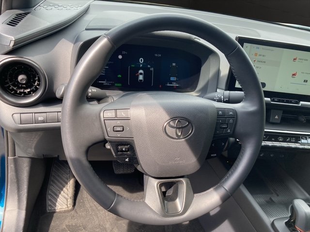 TOYOTA C-HR 2.0 HEV Trend 4x4, Hybride Integrale Benzina/Elettrica, Occasioni / Usate, Automatico - 7