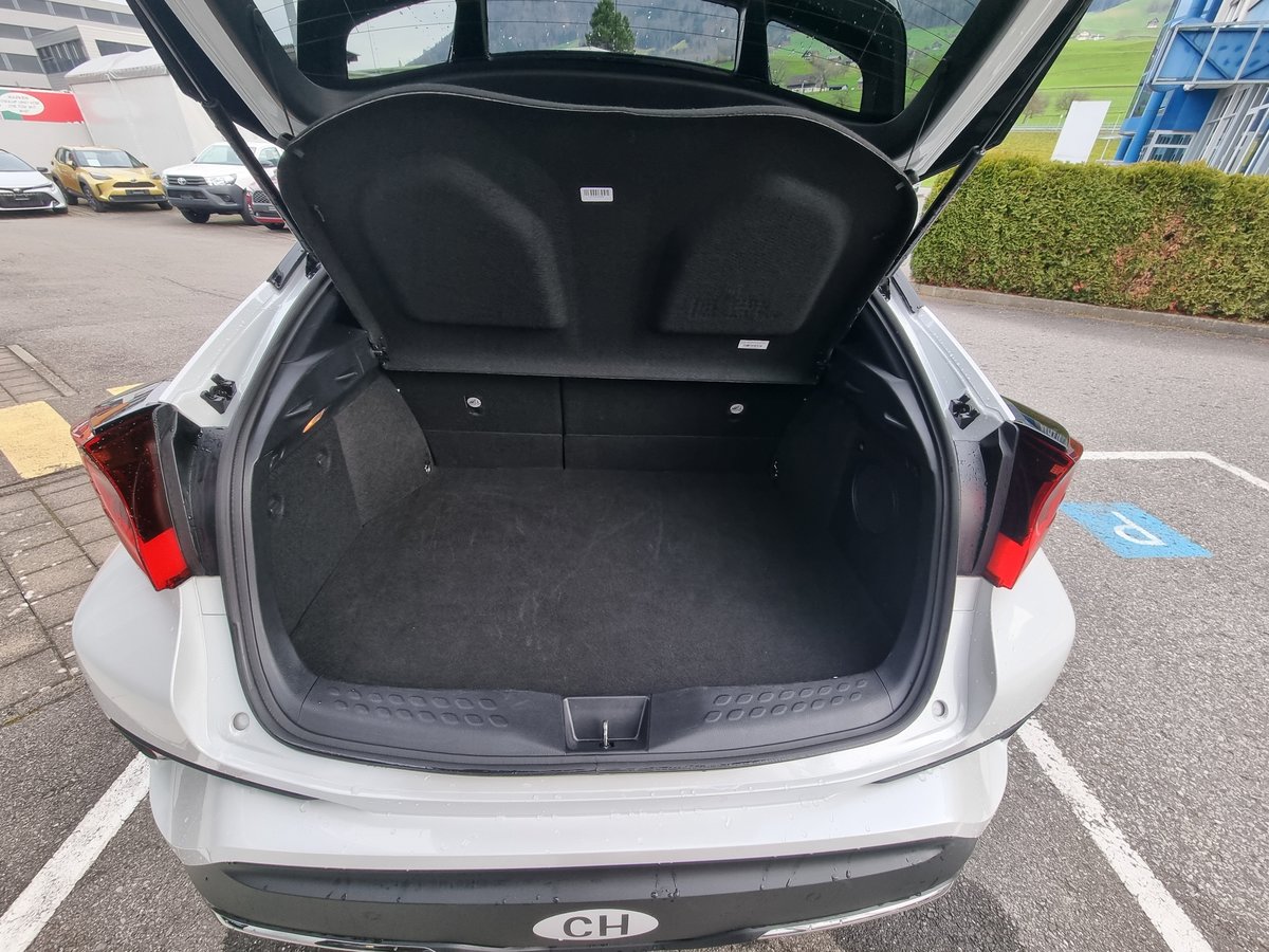 TOYOTA C-HR 2.0 HSD CVT Move, Occasioni / Usate, Automatico - 6