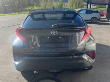TOYOTA C-HR 1.8 VVTi HSD Comfort, Voll-Hybrid Benzin/Elektro, Occasion / Gebraucht, Automatik - 4