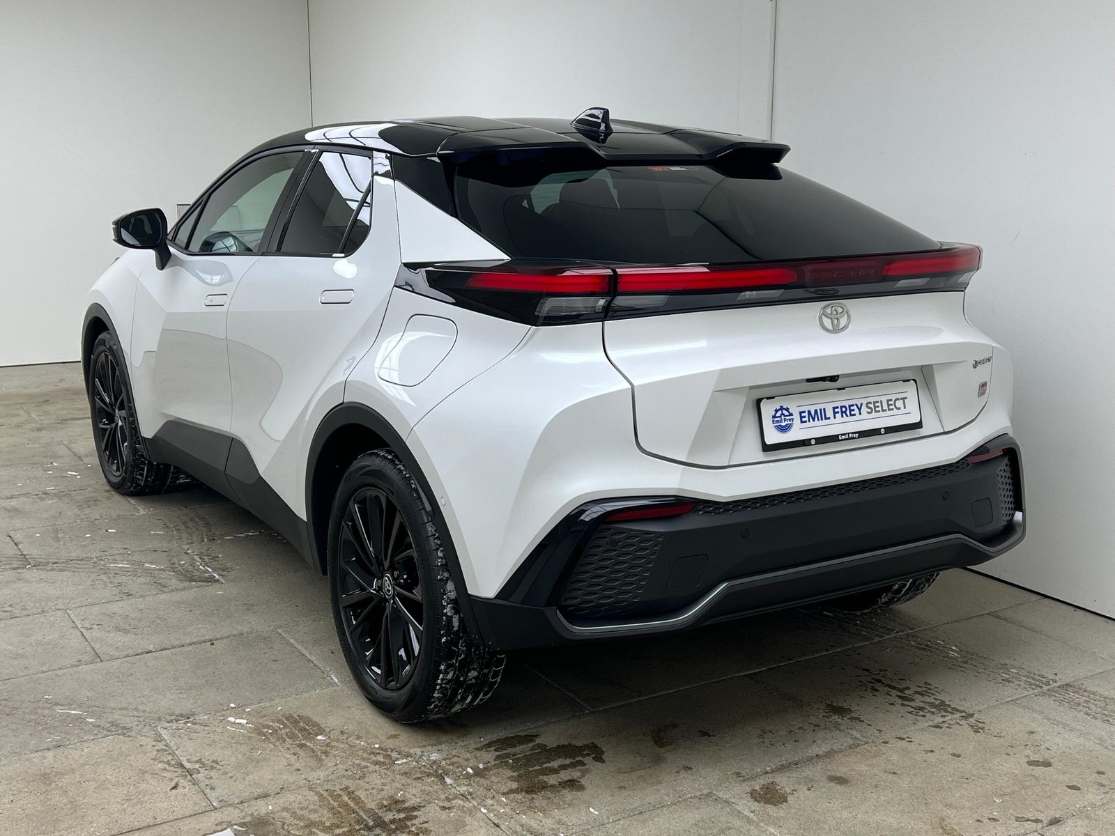 TOYOTA C-HR 2.0 PHEV GR Sport / ab 0,99% Leasing bei Abschluss eine, Plug-in-Hybrid Benzina/Elettrica, Occasioni / Usate, Automatico - 5