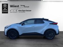TOYOTA C-HR 2.0 HEV Trend 4x4, Full-Hybrid Petrol/Electric, Second hand / Used, Automatic - 2