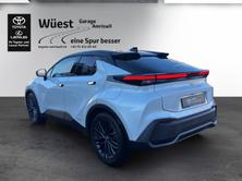 TOYOTA C-HR 2.0 HEV Trend 4x4, Full-Hybrid Petrol/Electric, Second hand / Used, Automatic - 3