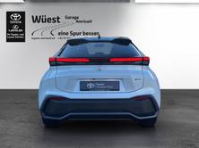 TOYOTA C-HR 2.0 HEV Trend 4x4, Full-Hybrid Petrol/Electric, Second hand / Used, Automatic - 4