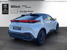 TOYOTA C-HR 2.0 HEV Trend 4x4, Full-Hybrid Petrol/Electric, Second hand / Used, Automatic - 5