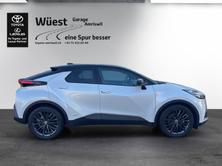TOYOTA C-HR 2.0 HEV Trend 4x4, Full-Hybrid Petrol/Electric, Second hand / Used, Automatic - 6