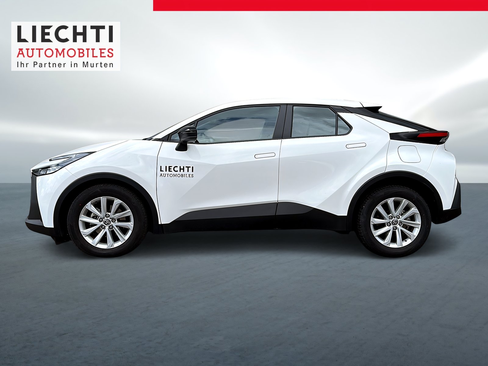 TOYOTA C-HR 1.8 HSD CVT Comfort, Hybride Integrale Benzina/Elettrica, Occasioni / Usate, Automatico - 2
