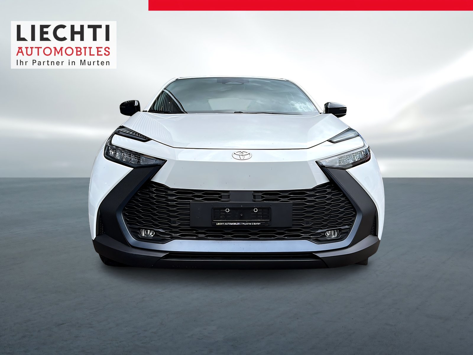 TOYOTA C-HR 1.8 HSD CVT Comfort, Hybride Integrale Benzina/Elettrica, Occasioni / Usate, Automatico - 3