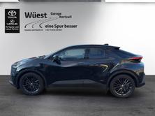 TOYOTA C-HR 2.0 HEV Trend 4x4, Full-Hybrid Petrol/Electric, Second hand / Used, Automatic - 2
