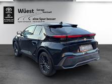 TOYOTA C-HR 2.0 HEV Trend 4x4, Full-Hybrid Petrol/Electric, Second hand / Used, Automatic - 3