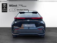 TOYOTA C-HR 2.0 HEV Trend 4x4, Full-Hybrid Petrol/Electric, Second hand / Used, Automatic - 4