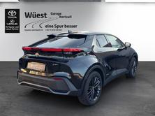 TOYOTA C-HR 2.0 HEV Trend 4x4, Full-Hybrid Petrol/Electric, Second hand / Used, Automatic - 5