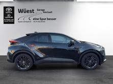 TOYOTA C-HR 2.0 HEV Trend 4x4, Full-Hybrid Petrol/Electric, Second hand / Used, Automatic - 6