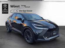 TOYOTA C-HR 2.0 HEV Trend 4x4, Full-Hybrid Petrol/Electric, Second hand / Used, Automatic - 7