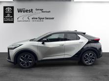 TOYOTA C-HR 2.0 HEV Style Premiere 4x4, Hybride Integrale Benzina/Elettrica, Occasioni / Usate, Automatico - 2