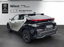TOYOTA C-HR 2.0 HEV Style Premiere 4x4, Hybride Integrale Benzina/Elettrica, Occasioni / Usate, Automatico - 3