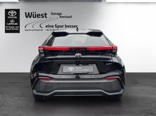 TOYOTA C-HR 2.0 HEV Style Premiere 4x4, Hybride Integrale Benzina/Elettrica, Occasioni / Usate, Automatico - 4