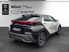 TOYOTA C-HR 2.0 HEV Style Premiere 4x4, Hybride Integrale Benzina/Elettrica, Occasioni / Usate, Automatico - 5