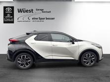 TOYOTA C-HR 2.0 HEV Style Premiere 4x4, Hybride Integrale Benzina/Elettrica, Occasioni / Usate, Automatico - 6