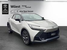 TOYOTA C-HR 2.0 HEV Style Premiere 4x4, Hybride Integrale Benzina/Elettrica, Occasioni / Usate, Automatico - 7