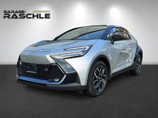 TOYOTA C-HR 2.0 HEV GR Sport Premiere 4x4 inkl. 4 Jahre Gratis Serv, Full-Hybrid Petrol/Electric, Second hand / Used, Automatic - 3