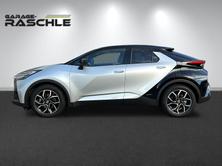 TOYOTA C-HR 2.0 HEV GR Sport Premiere 4x4 inkl. 4 Jahre Gratis Serv, Full-Hybrid Petrol/Electric, Second hand / Used, Automatic - 4