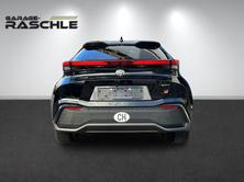 TOYOTA C-HR 2.0 HEV GR Sport Premiere 4x4 inkl. 4 Jahre Gratis Serv, Full-Hybrid Petrol/Electric, Second hand / Used, Automatic - 5