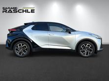 TOYOTA C-HR 2.0 HEV GR Sport Premiere 4x4 inkl. 4 Jahre Gratis Serv, Full-Hybrid Petrol/Electric, Second hand / Used, Automatic - 6
