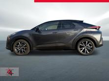 TOYOTA C-HR 2.0 PHEV Trend, Plug-in-Hybrid Benzin/Elektro, Occasion / Gebraucht, Automatik - 2