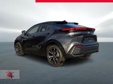 TOYOTA C-HR 2.0 PHEV Trend, Plug-in-Hybrid Benzin/Elektro, Occasion / Gebraucht, Automatik - 3