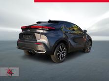 TOYOTA C-HR 2.0 PHEV Trend, Plug-in-Hybrid Benzin/Elektro, Occasion / Gebraucht, Automatik - 4