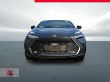 TOYOTA C-HR 2.0 PHEV Trend, Plug-in-Hybrid Benzin/Elektro, Occasion / Gebraucht, Automatik - 5