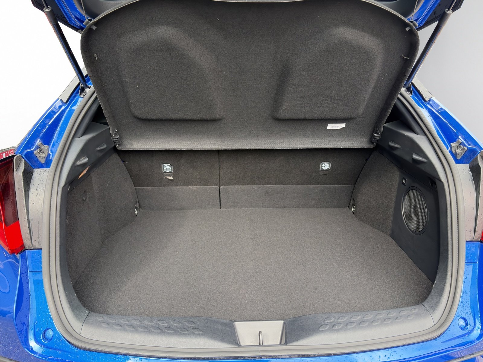 TOYOTA C-HR 2.0 HSD CVT Trend, Hybride Integrale Benzina/Elettrica, Occasioni / Usate, Automatico - 7