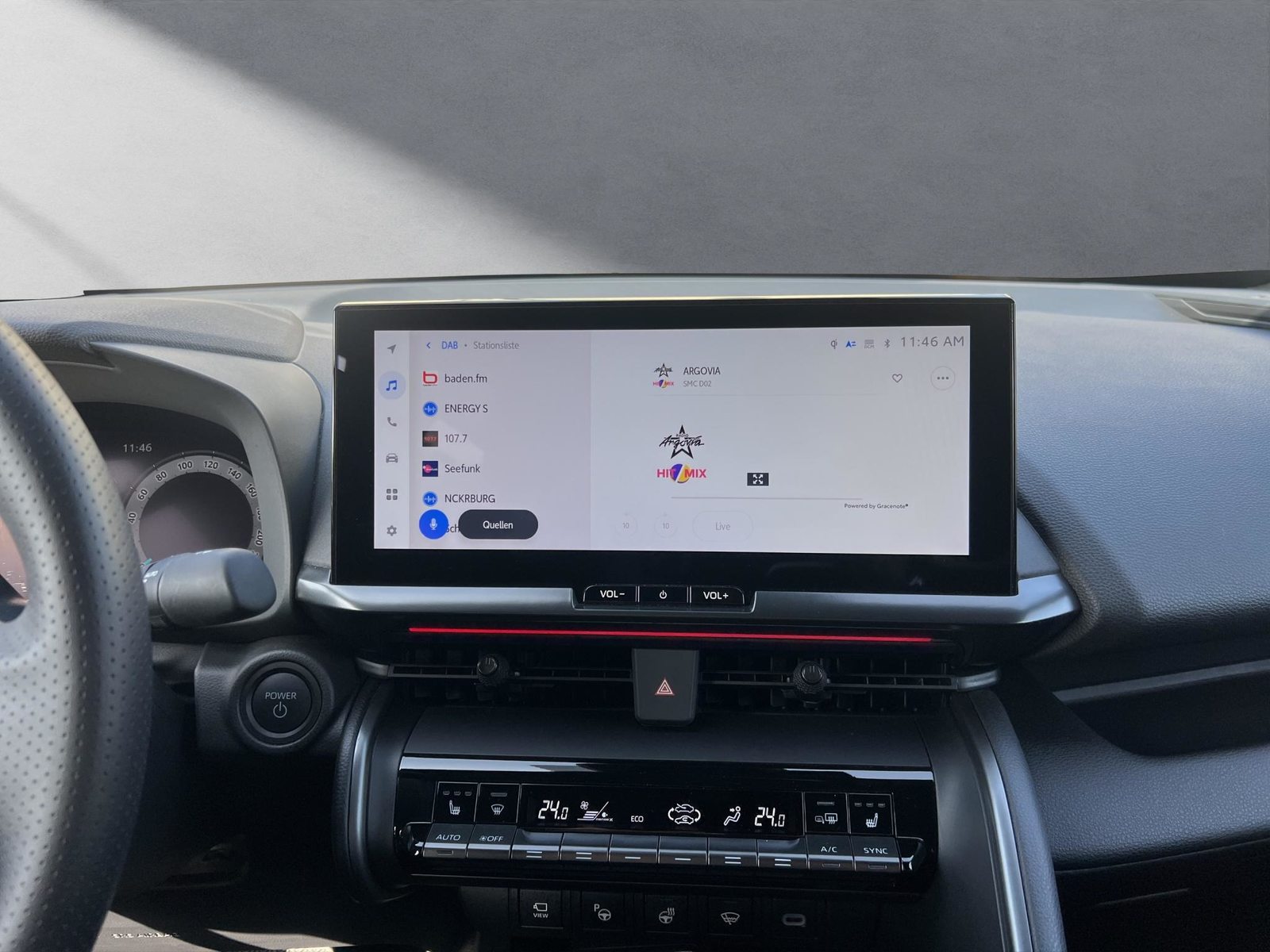TOYOTA C-HR 2.0 PHEV GR Sport, Plug-in-Hybrid Petrol/Electric, Second hand / Used, Automatic - 7