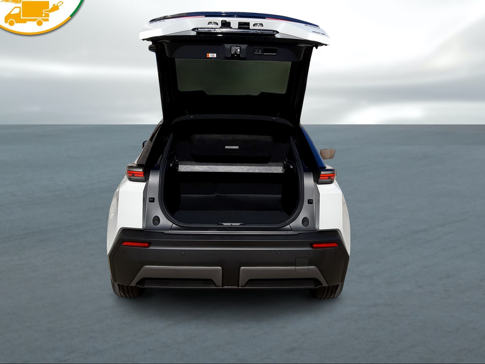 TOYOTA C-HR+ Premium AWD, Elektro, Occasion / Gebraucht, Automatik - 5