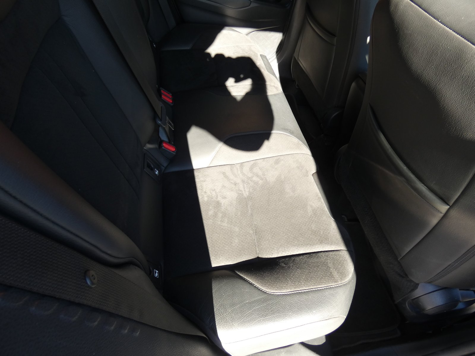 TOYOTA C-HR 1.8 HSD Style CVT, Hybride Integrale Benzina/Elettrica, Occasioni / Usate, Automatico - 7