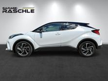 TOYOTA C-HR 2.0 VVTi HSD Move, Hybride Integrale Benzina/Elettrica, Occasioni / Usate, Automatico - 2