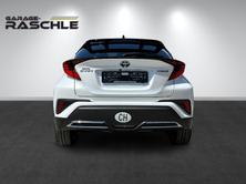 TOYOTA C-HR 2.0 VVTi HSD Move, Hybride Integrale Benzina/Elettrica, Occasioni / Usate, Automatico - 3