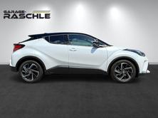 TOYOTA C-HR 2.0 VVTi HSD Move, Hybride Integrale Benzina/Elettrica, Occasioni / Usate, Automatico - 4