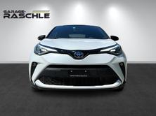 TOYOTA C-HR 2.0 VVTi HSD Move, Hybride Integrale Benzina/Elettrica, Occasioni / Usate, Automatico - 6