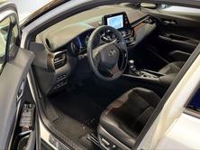 TOYOTA C-HR 2.0 VVTi HSD Move, Hybride Integrale Benzina/Elettrica, Occasioni / Usate, Automatico - 7