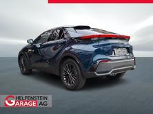 TOYOTA C-HR 2.0 PHEV Style, Plug-in-Hybrid Petrol/Electric, Second hand / Used, Automatic - 3