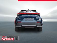 TOYOTA C-HR 2.0 PHEV Style, Plug-in-Hybrid Petrol/Electric, Second hand / Used, Automatic - 4