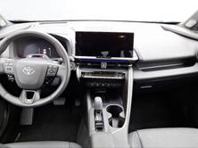 TOYOTA C-HR 2.0 PHEV Style, Plug-in-Hybrid Petrol/Electric, Second hand / Used, Automatic - 7