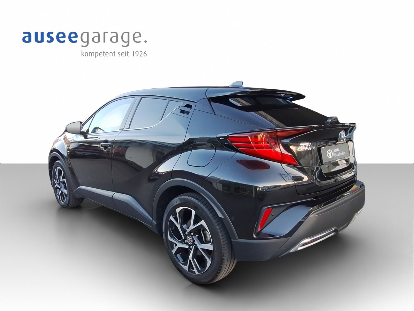 TOYOTA C-HR 2.0 VVTi HSD Trend, Hybride Integrale Benzina/Elettrica, Occasioni / Usate, Automatico - 3