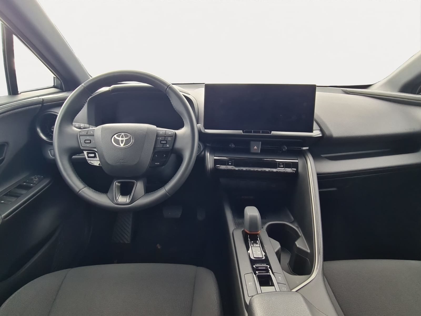 TOYOTA C-HR 1.8 HSD CVT Trend, Hybride Intégral Essence/Électricité, Occasion / Utilisé, Automatique - 6