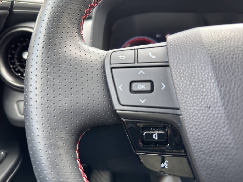 TOYOTA C-HR 2.0 HEV GR Sport 4x4, Hybride Intégral Essence/Électricité, Occasion / Utilisé, Automatique - 7