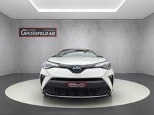TOYOTA C-HR 2.0 VVTi HSD Style, Hybride Integrale Benzina/Elettrica, Occasioni / Usate, Automatico - 2