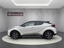 TOYOTA C-HR 2.0 VVTi HSD Style, Hybride Integrale Benzina/Elettrica, Occasioni / Usate, Automatico - 3