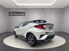 TOYOTA C-HR 2.0 VVTi HSD Style, Hybride Integrale Benzina/Elettrica, Occasioni / Usate, Automatico - 4